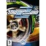 Need For Speed Underground 2 (PC CD)