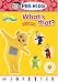 DVD : Teletubbies - What's That
