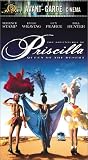 Priscilla