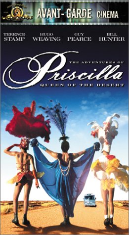The Adventures of Priscilla, Queen of the Desert