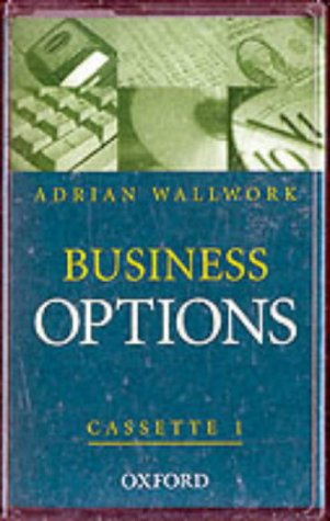 Business Options