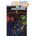 DC Universe - The Stories of Alan Moore
