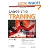 Leadership Training (ASTD Trainer's WorkShop Series)