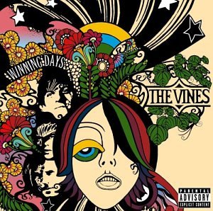The Vines - She
