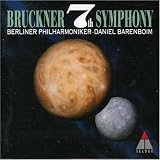 Bruckner: Symphony No. 7