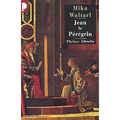 Jean le P�r�grin