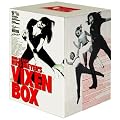 ���X�E���C���[ ���B�N�Z�� BOX ( �f�W�^���E���}�X�^�[�w�A���C���� ) [DVD]