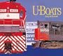 U-Boats: General Electric's Diesel Locomotives