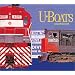 U-Boats: General Electric's Diesel Locomotives