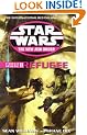 Force Heretic II: Refugee (Star Wars: The New Jedi Order)