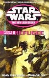 Force Heretic: Refugee v. 2 (Star Wars: The New Jedi Order)