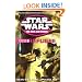 Force Heretic II: Refugee (Star Wars: The New Jedi Order)