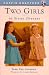 Books : Two Girls in Sister Dresses (Puffin Chapters)