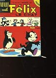Felix le chat - n�150 bis - Cliquez ici pour davantage d'informations sur ce livre