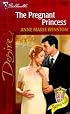 Pregnant Princess (Royally Wed) (Silhouette Desire)