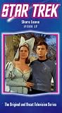 Star Trek - The Original Series, Episode 17: Shore Leave [VHS]