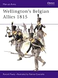 Brunswick Troops 1809-15 (Men-at-Arms)