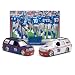Upper Deck Collectibles NFL Home & Road Escalade Multi Pack with Card - New York Giants