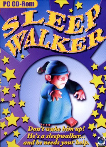 Sleepwalker