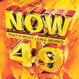 Review Various Artists  / Now That's What I Call Music Vol.49 [CASSETTE]