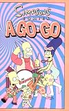 Produkt-Bild: Simpsons Comics, Sonderband 8: A Go-Go