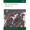 Osprey Elite series, Vols.101-125