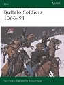 Buffalo Soldiers 1866-91 (Elite)