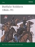 Buffalo Soldiers 1866-91 (Elite)