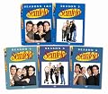 Seinfeld Seasons 1-6 Pack