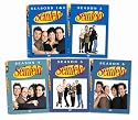 Seinfeld Seasons 1-6 Pack