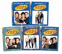 Seinfeld Seasons