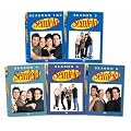 Seinfeld Seasons 1-6 Pack