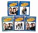 Search : Seinfeld Seasons 1-6 Pack