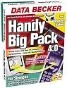 Handy Big Pack 4.0 f&uuml;r Siemens