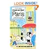 Around and About Paris, Volume 1:  From the Dawn of Time to the Eiffel Tower (Arrondissements 1 - 7)