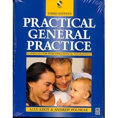 Practical General Practice: Guidelines for Logical Management