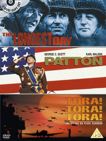 The Longest Day [Region 2]