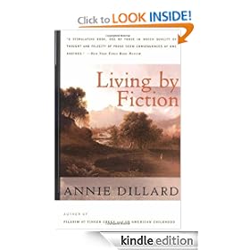 Living by Fiction