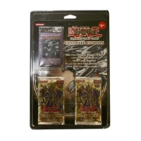 YU-GI-OH - ULTIMATE EDITION