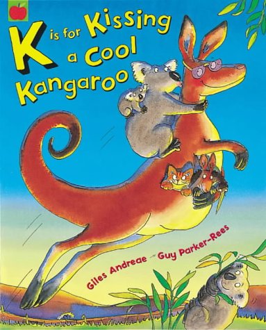 Kangaroos