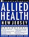 Allied Health: New Jersey