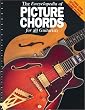 The Encyclopedia of Picture Chords for All Guitarists