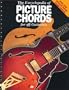 The Encyclopedia of Picture Chords for All Guitarists