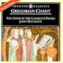 Gregorian Chant