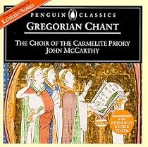 Gregorian Chant