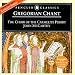 Gregorian Chant