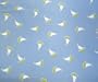 Trend Lab Nantucket Blue Sailboat Crib Sheet