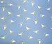Trend Lab Nantucket Blue Sailboat Crib Sheet