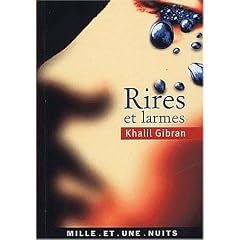 Rires et larmes