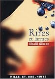 Rires et larmes